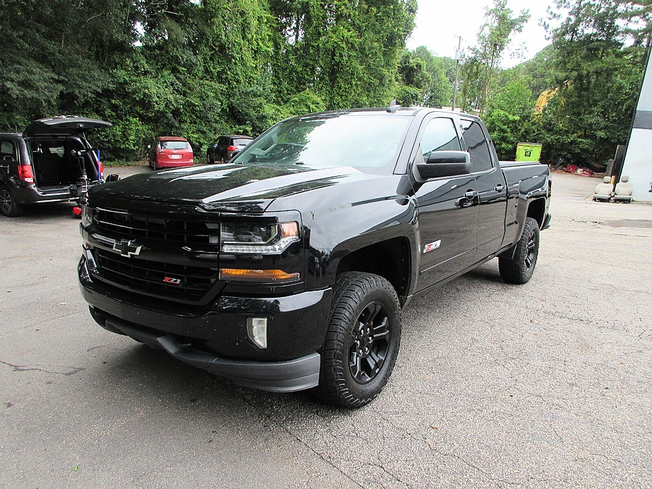 chevrolet silverado 1500 2017 1GCVKREC4HZ147954 image chevrolet silverado 1500 2017 1GCVKREC4HZ147954 image